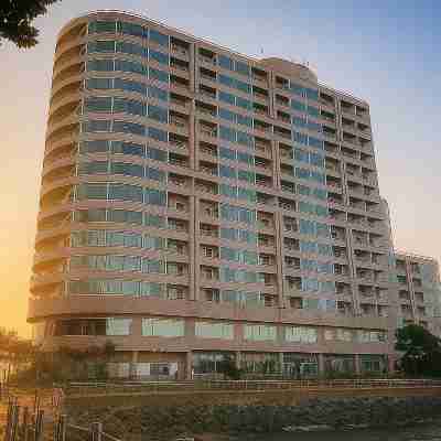 금호통영마리나리조트 Hotel Exterior