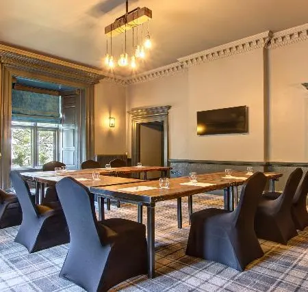 Walworth Castle Hotel, BW Signature Collection by Best Western