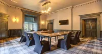 Walworth Castle Hotel, BW Signature Collection by Best Western - Bãi đậu xe