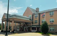 Heritage Hotel and Suites - Pet-friendly