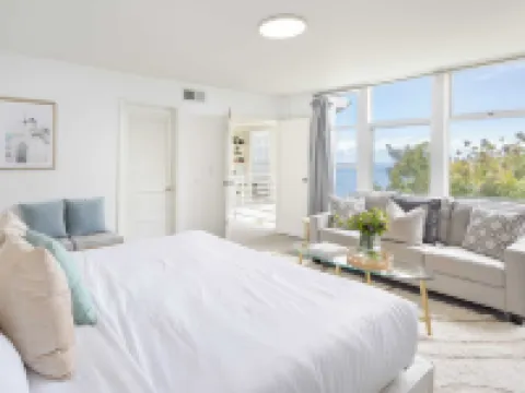 Stardust by AvantStay Views Hot Tub Pool Table Hotels in Malibu