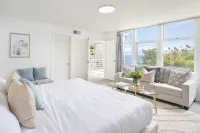 Stardust by AvantStay Views Hot Tub Pool Table Hotels in Malibu