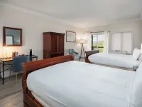 Inn at Crestwood Hotels in Watauga