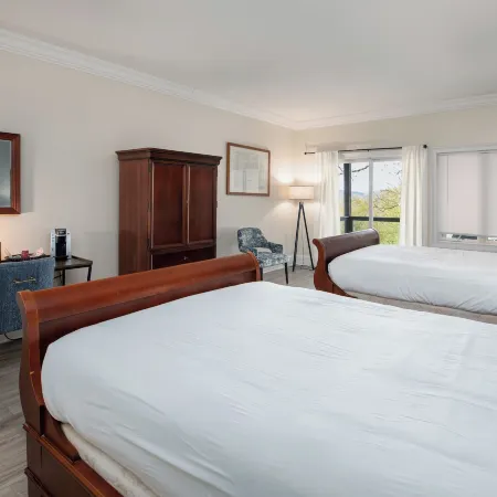 Inn at Crestwood Ξενοδοχεία στην πόλη Watauga