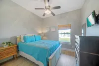 Steps to Beach Balcony Ocean View Golf Cart Zone Casa Rosada by AvantStay