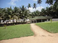 Tenack Beach Resort & Hotel Hotels in Bakanta