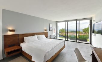 Villa Internacional Hotel & Club