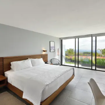 Villa Internacional Hotel & Club