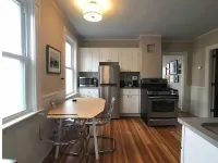 Entire Two Bedroom Apartment in East Providence