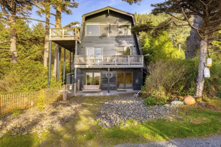 Cove Keep by Avantstay Stunning Ocean Views Designed for Groups