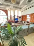 Al Mudawah Hotel - breakfast