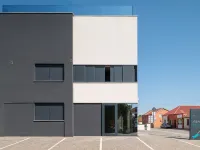 Penthouse Adela Hotels in Vir