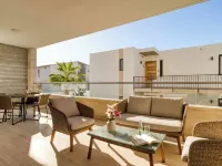 Family Friendly Apt 9 sin vista, 3bBR , 6pax Hotels near Los Cabos Corridor
