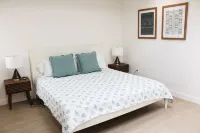 Designer Remodel 3 bed/2 bath Beach House Near LAX