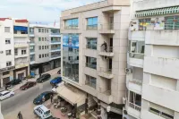 Sunny studio in Rabat Agdal Hotels in 