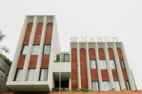 Manon Boutique Hotel Kota Lama Semarang Hotel dekat YAMIKU TLOGOSARI SEMARANG