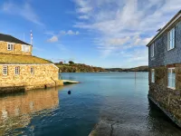 The Sail Loft - Balkon