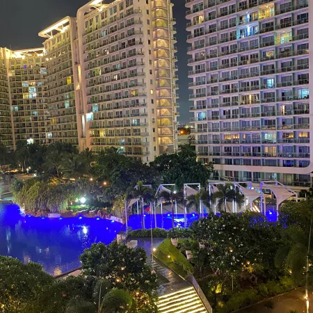Azure Staycations by M&M 1