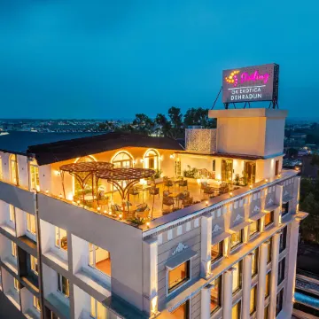 Sterling GK Exotica Dehradun