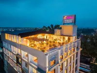 Sterling GK Exotica Dehradun Hotels near ShivPuri Mata Mandir
