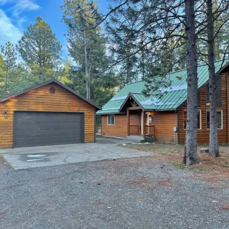 Cozy Cabin in Ronald/Roslyn