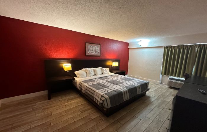 River Valley Inn and Suites by Belvilla