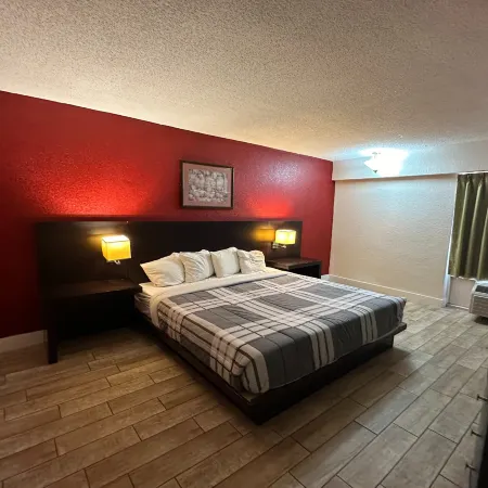 River Valley Inn and Suites by Belvilla