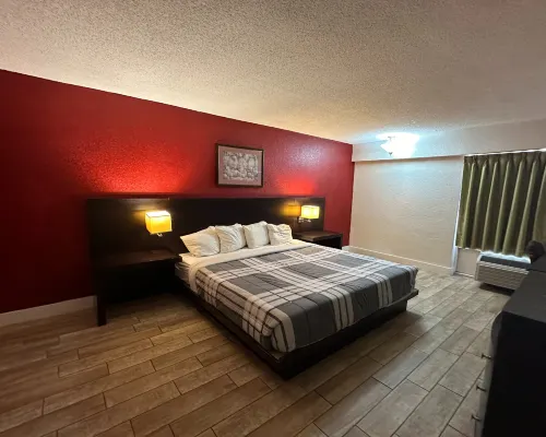 River Valley Inn and Suites by Belvilla Hotels in Fort Smith