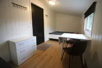 Storviksanden Camping Hotels in 