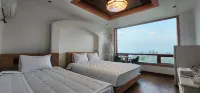 Namhae Beach Hotel