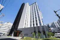 Washington R&B Hotel Nagoya Ekimae Hotels near Sugi Pharmacy(Tokaibashi Store)