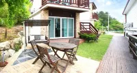 Pygmalion Pension Các khách sạn gần Chùa Boriam