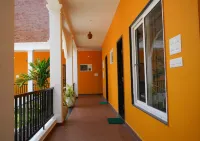 De Asian Villa Hotels in Bommayapalayam