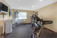 Quality Inn Chesterton Near Indiana Dunes National Park I-94 Hotels in Valparaiso