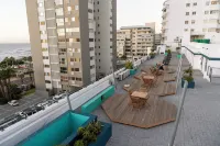 Mojo Hotel & Market - Bjergudsigt