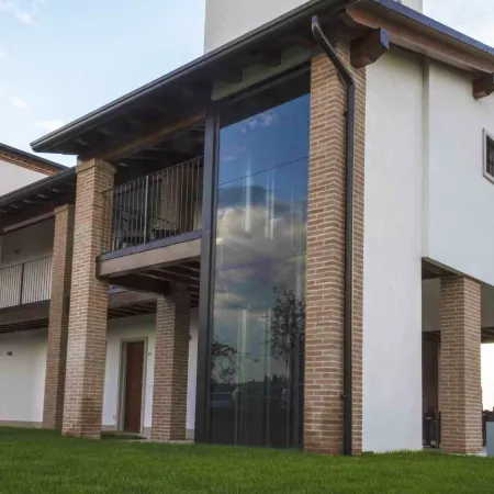 Hotel Relais Agli Olivi