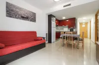 Neptuno Apartments