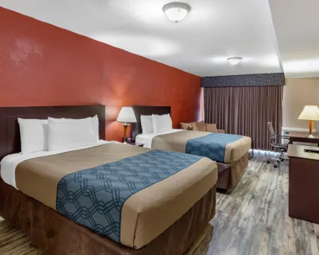 Econo Lodge Inn & Suites Old Saybrook - Westbrook Hotels in Middlesex County