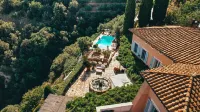 Villa la Campanella in Ravello