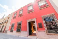 La Casona del Rey