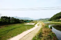 담양 전원펜션 강과들