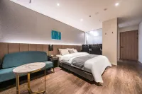 AURORA Hotels in Gimpo