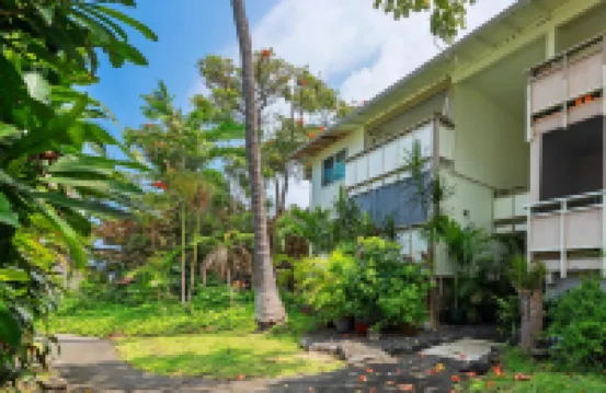 大島科納凱J2 兩卧室公寓