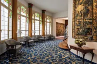 Grand Hotel Europe Hotels in Lucerne