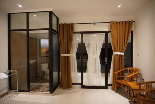 우마 다유 주변 레스토랑