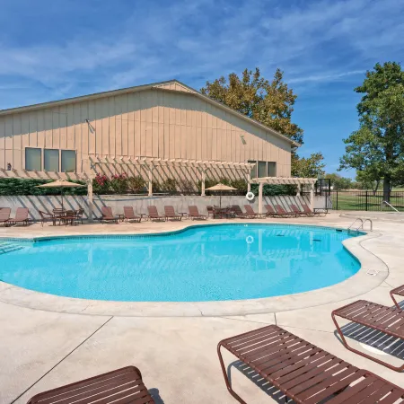 WorldMark Grand Lake