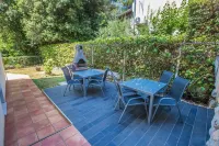 Apartments Villa Borik Hotels near Campsite Amarin
