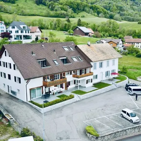 ZIMMERzuVERMIETEN.ch Günsberg