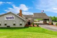 Spark by Hilton Wytheville Holston Rd I 81