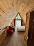 Danzot Tatil Köyü Hotels in 